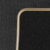 BMW Fußmatten Textil hinten Urban Line beige 1er F21 2er F22 M2 F87