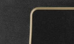 BMW Fußmatten Textil hinten Urban Line beige 1er F21 2er F22 M2 F87