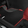 BMW Fußmatten Textil vorne 3er F30 F31 F34 (mit xDrive)