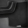 BMW Fußmatten Textil vorne schwarz X5 F15 X6 F16
