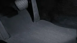 BMW Fußmatten Velours (4-teilig)