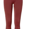 BMW Funktionswäsche Hose Damen rot 76248504283