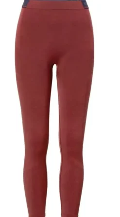 BMW Funktionswäsche Hose Damen rot 76248504283