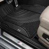 BMW Fußraumwanne Allwetter vorne 5er G30 G31 M5 F90