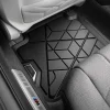 BMW Fussmatten Allwetter hinten 7er G70