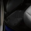 BMW Fussmatten Allwetter hinten X3 G45