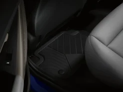 BMW Fussmatten Allwetter hinten X3 G45