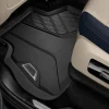 BMW Fussmatten Allwetter hinten X6 G06 X6M F96