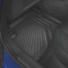 BMW Fussmatten Allwetter hinten 2er G42 M2 G87 4er G23 M4 G83