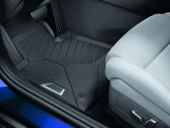 BMW Fussmatten Allwetter vorn 5er G30 G31 M5 F90
