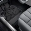 BMW Fussmatten Allwetter vorne 7er G70