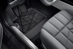 BMW Fussmatten Allwetter vorne 7er G70