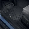 BMW Fussmatten Allwetter vorne X3 G45