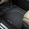 BMW Fussmatten Allwetter vorn i4 G26