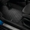 BMW Fussmatten Allwetter vorn F55 F56 F57 (RHD)