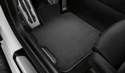 BMW Fussmatten M Performance 6er G32