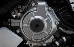 BMW Generatordeckel S/M 1000 R/RR