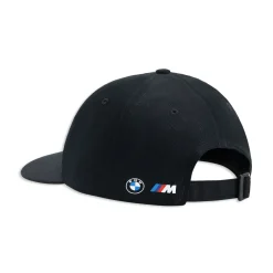 BMW Gen M Cap schwarz