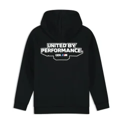 BMW Gen M Hoodie schwarz