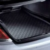 BMW Gepäckraumformmatte