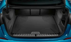 BMW Gepäckraumformmatte 2er F44 F74