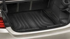 BMW Gepäckraumformmatte 4er F36 Gran Coupe