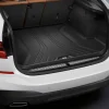 BMW Gepäckraumformmatte 6er G32