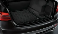 BMW Gepäckraumformmatte 7er G11 G12