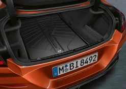 BMW Gepäckraumformmatte 8er G15 G16 M8 F92 F93