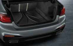 BMW Gepäckraumformmatte 5er G30 Limousine, M5 F90