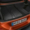 BMW Gepäckraumformmatte 8er G14 M8 F91