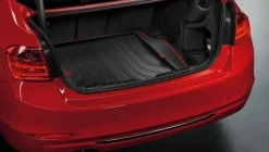 BMW Gepäckraumformmatte 3er Touring F31