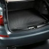 BMW Gepäckraumformmatte 5er Touring F11