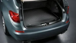 BMW Gepäckraumformmatte 5er Touring F11