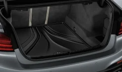 BMW Gepäckraumformmatte für Plug-in-Hybrid 5er G31