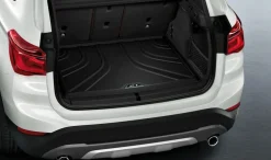 BMW Gepäckraumformmatte (Hybrid) X1 F48 LCI