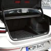 BMW Gepäckraumformmatte i7 BEV G70