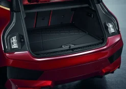 BMW Gepäckraumformmatte iX I20