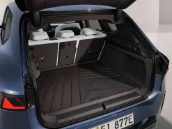 BMW Gepäckraumformmatte iX3 NA5