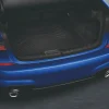 BMW Gepäckraumformmatte schwarz 3er G20 (PHEV)