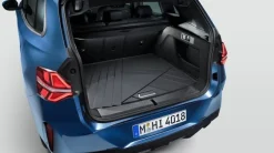 BMW Gepäckraumformmatte X3 G45