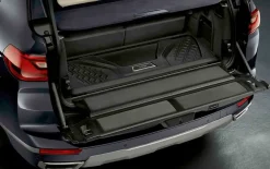 BMW Gepäckraumformmatte X7 G07