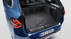 BMW Gepäckraumformmatte X3 G45 (PHEV)