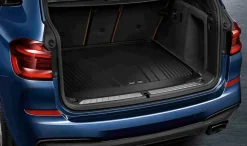 BMW Gepäckraumformmatte X3 G01 Plug-in-Hybrid