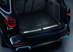 BMW Gepäckraum-Formmatte X3 G01 X3M F97 iX3 G08