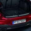 BMW Gepäckraumformmatte X4 G02 X4M F98