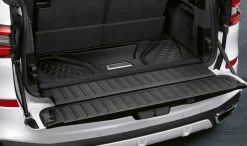 BMW Gepäckraumformmatte X5 G05 X5M F95