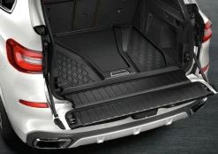 BMW Gepäckraumformmatte X5 G05 X5M F95