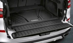 BMW Gepäckraumformmatte X5 G05 X5M F95