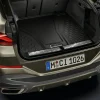 BMW Gepäckraumformmatte X6 G06 X6M F96